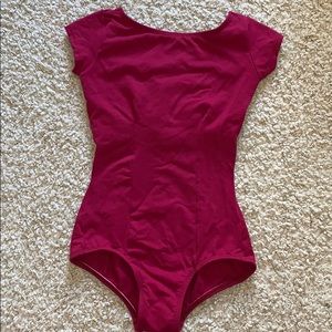 BodyWrappers Leotard!